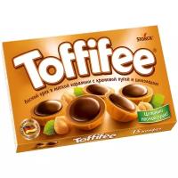 Набор конфет Toffifee 125 г