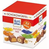 Набор конфет Ritter Sport Bunter Mix, 176 г