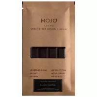 Шоколад Mojo Cacao &quot;Black Truffle&quot; горький с черным трюфелем, морской солью и тимьяном