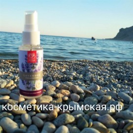 Ароматическая вода «Lavender»™Крымская Роза