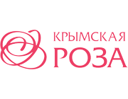 Лого «Крымская роза»