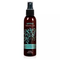 Body Drench Tahitian Monoi Oil Spray Масло-спрей Таитянский Моной для тела и волос всех типов,118 мл