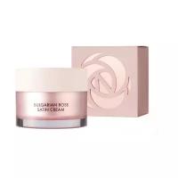 Heimish Bulgarian Rose Satin Cream крем для лица на основе болгарской розы