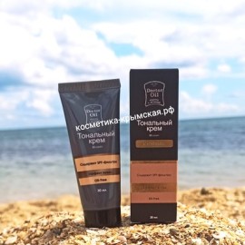 Тональный BB крем с SPF «Легкий загар»™Doctor Oil