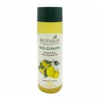 Масло для тела Biotique Bio Citron Stimulating Body oil