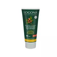 Logona кондиционер Bio Argan Oil для блеска волос