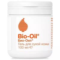 Гель для тела Bio-Oil для сухой кожи