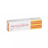 Артрафик мазь 5% 30г №1