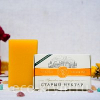 Мыло крымское натуральное винное «Старый нектар», 100 г