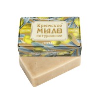 Мыло крымское натуральное «ЧЕРЕДА» 100г МДП