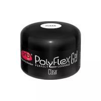 Гель PNB PolyFlex Gel моделирующий, 50 мл