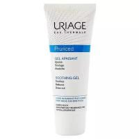 Uriage Pruriced Gel Гель успокаивающий с противозудным действием