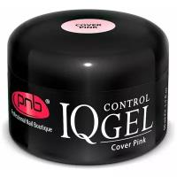 Гель PNB IQ Control Gel камуфлирующий, 15 мл