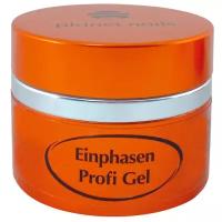 Гель planet nails Einphasen Gel моделирующий однофазный, 50 г