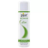 Гель-смазка Pjur WOMAN Aloe