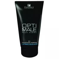 Fauvert Optimâle гель очень сильной фиксации Gel Fixation Forte Antipelliculaire против перхоти