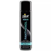 Гель-смазка Pjur Aqua Panthenol