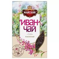 Чайный напиток травяной Майский Иван-чай Классический