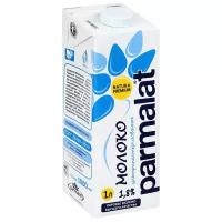 Молоко Parmalat Natura Premium ультрапастеризованное 1.8% (1 л)