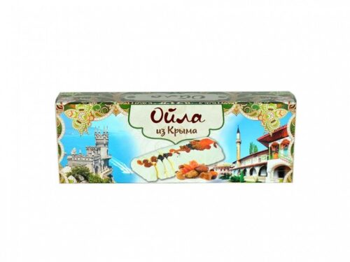 ВБ Ойла из Крыма