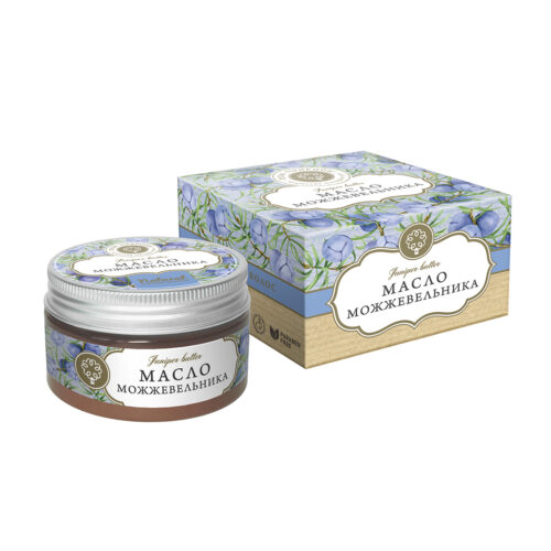 Натуральное масло можжевельника МК, 100г