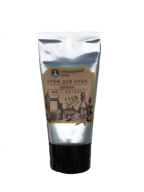 Крем для лица Вербена