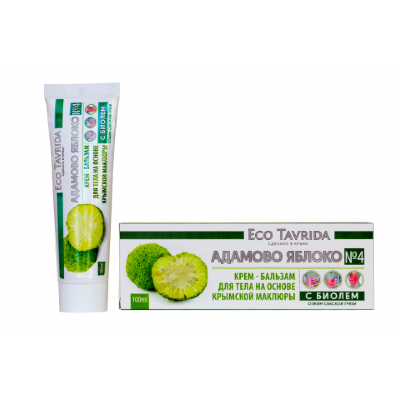 Эко-таврида маклюра с биолем