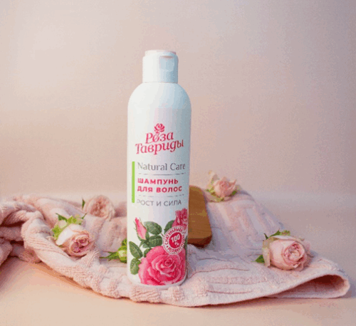 Шампунь для волос Рост и сила РТ, 250г