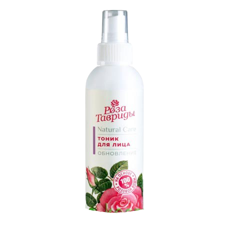 Тоник для лица Обновление РТ, 150г
