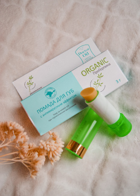 DrOil Помада антивирусная 3 ml