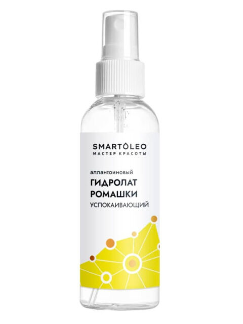 Аллантоиновый гидролат Успокаивающий СО, 100г