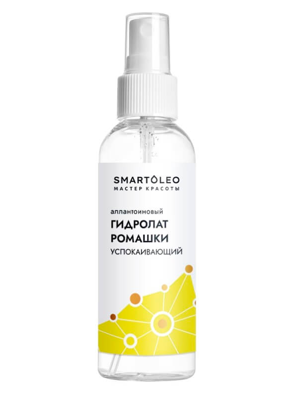 Аллантоиновый гидролат Успокаивающий СО, 100г