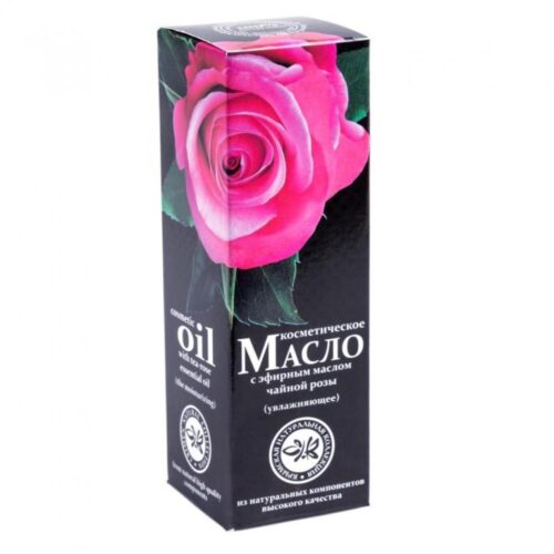 Масло массажное 100 г (Увлажняющее)