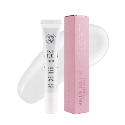 Выравнивающая основа под макияж Эффект ретуши 20 г