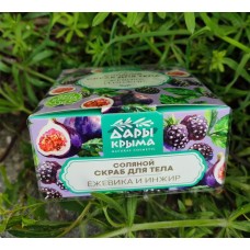 Крымский скраб 200 гр. еж. и инж.