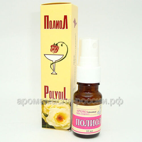 НИИ им.Сеченова Аромадоктор + 10 мл