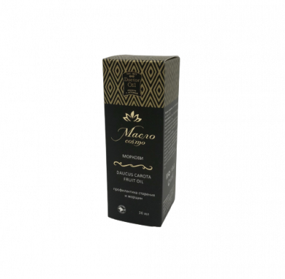 DrOil Масло Cosmo моркови 30 мл