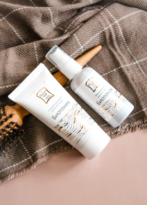 DrOil Биотоник для рост волос набор