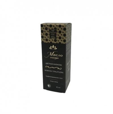 DrOil Масло Cosmo мимозы 30 мл