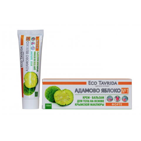экотаврида маклюра форте1