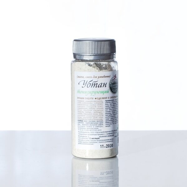 убтан тонизирующий