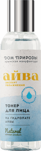 Тонер для лица Айва АЙВ, 100мл