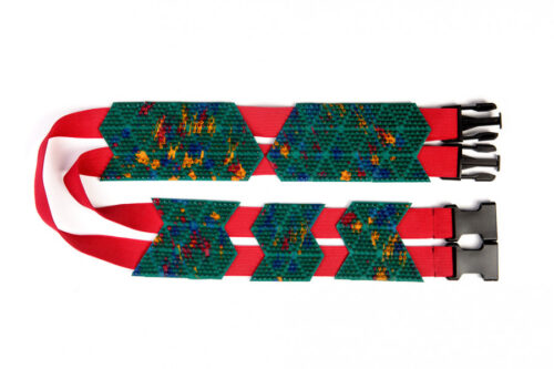 Ляпко Пояс универсальный М 4,3 мм