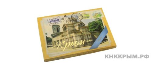 Керчь. Храм Святого Иоанна