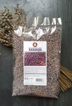 ТГК Лаванда 60г.