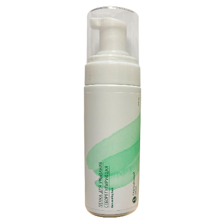 Пенка Себорегулирующая, 150 мл