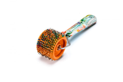 Ляпко Валик лицевой М 3,5 мм