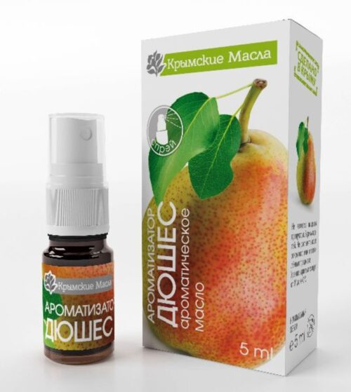 НИИ им. Сеченова Дюшес 5 мл