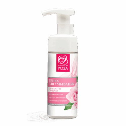 Мыло-пенка Мягкое очищение, 5 л