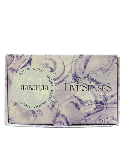 Лаванда, 100г